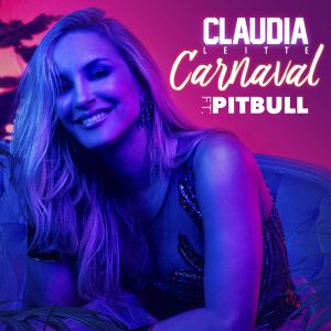 Claudia Leitte Ft Pitbull – Carnaval (Spanish)